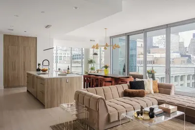 Image de Luxury Downtown 4br | Exclusive Design Ph