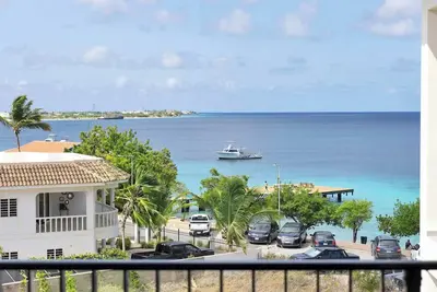 Image de Bonaire Beach Apartment 17 with communal pool and diving facilities
