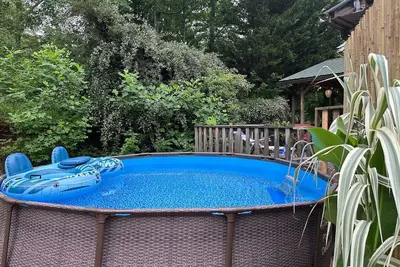 Image de Pool I Pond l Trails l Private