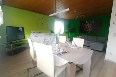 Image de Vacation apartment on the banks of the river Murg with terrace