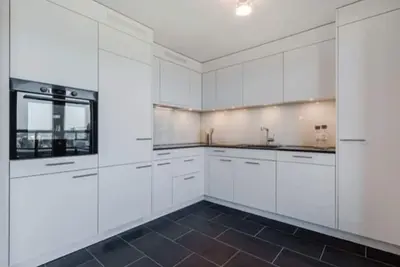 Image de 126 sqm apartment near the lake and lake view - 4-6 beds