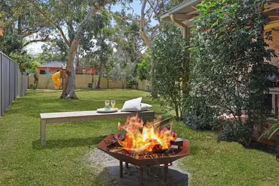 Image de Jervis Joy – child friendly coastal retreat