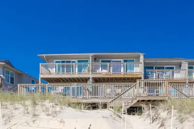 Image de Son Burn - 3br Oceanfront Turtle Cove Townhouse