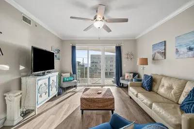 Image de Mexico Beach - Summerhouse 308 - Gulf View, Beach, Pool, Hot Tub, Fam Fav