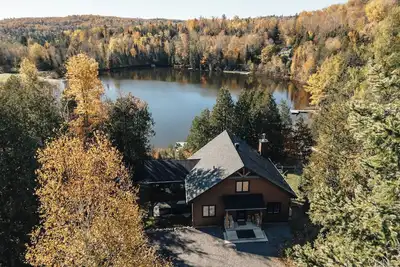 Image de Le Plein Sud : accès lac, spa & activités proches