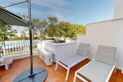 Image de Casa Dounia - A Murcia Holiday Rentals Property