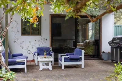 Image de The Callala House - Pet Friendly with Fireplace