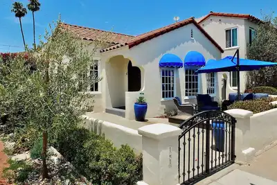 Image de Belmont Shore Beach House
