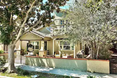 Image de Park Avenue Beach Paradise – Chic & Secluded 4 Bdr
