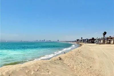 Image de Steps to Beach & Alamitos Bay on Lb Peninsula