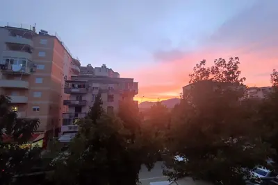 Image de Cozy 2-bedroom apartment in Shkodër city centre with Ac, WiFi