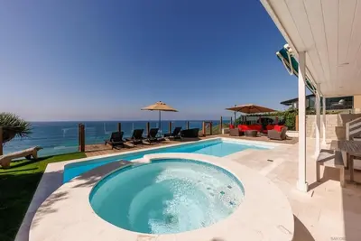 Image de Oceanfront Luxury with Pool/Spa, Beach Access