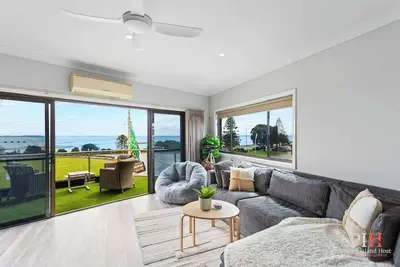 Image de Stunning Ocean Views San Remo