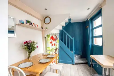 Image de Homerez - Appartement à Étretat