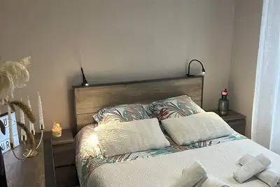 Image de Chambre chez l’habitant