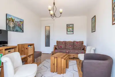Image de Imperial - Appartement confortable près du lac