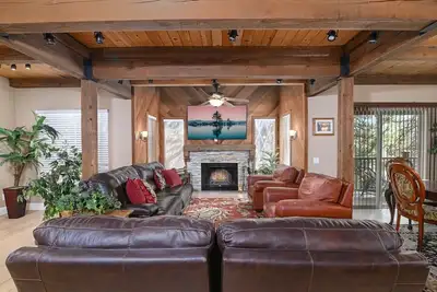 Image de Rh465- Ultimate Mountain Retreat