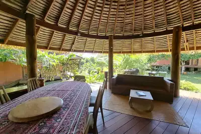 Image de Tahiti - Villa Vai