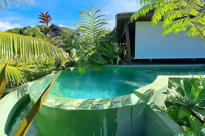 Image de Tahiti - Villa Kokuu