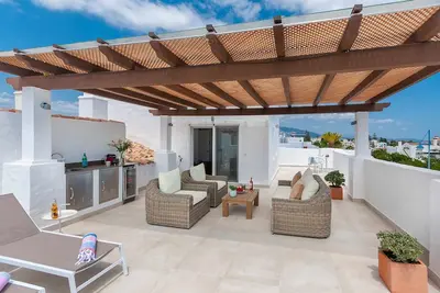 Image de 20 - Stunning Beachside Penthouse in San Pedro