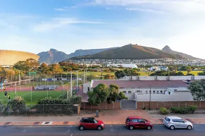 Image de Emerald Horizon Mouille Point - Views & Location
