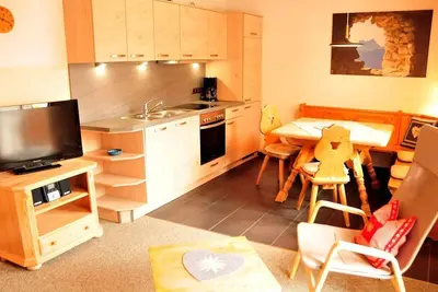 Image de Vacation apartment 5 - Pension Vendel