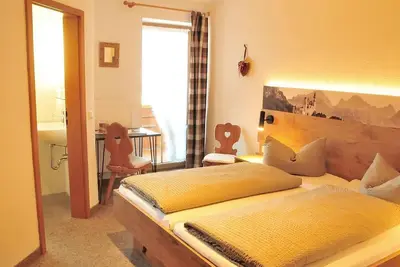 Image de Double room 11 - Pension Vendel