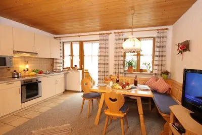 Image de Vacation apartment 89 - Pension Vendel