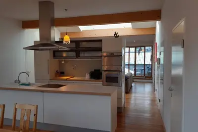 Image de Hundstoa - Apartment Rasser