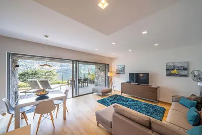 Image de Bellavista Laglio Lagoon B by Italian Apartments