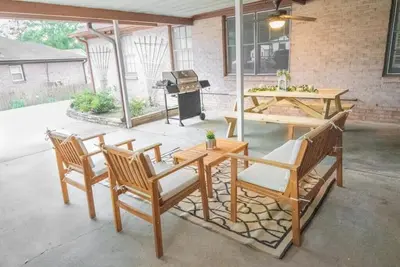 Image de Spacious Game & Grill Retreat Near Ft. Moore & Csu