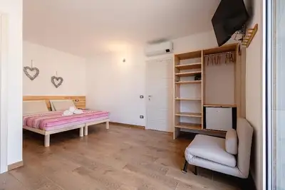 Image de B&B Bagni Di Sole Tranquill0 Immersed In The Brenta Park With Parking