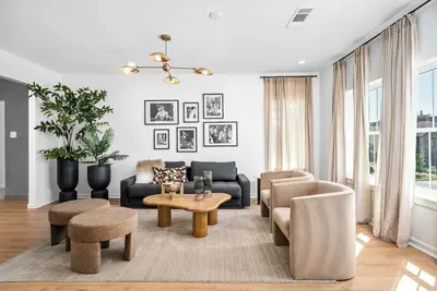 Image de Resort-Style 3br Ensuites •Slps10 •Pool-Spa •Gated