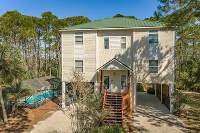 Image de Silver Lining, Pet Friendly, Beach Access