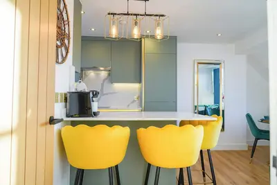 Image de Modern Luxurious Home in Central London