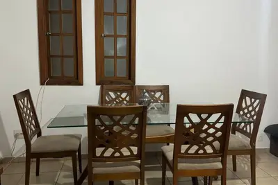 Image de Cozy house located in the Freguesia/Jacarepaguá neighborhood.