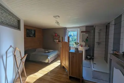 Image de L'Authre chambre avec petit déjeuner compris