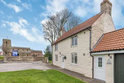 Image de 1 chambres à coucher à Bempton