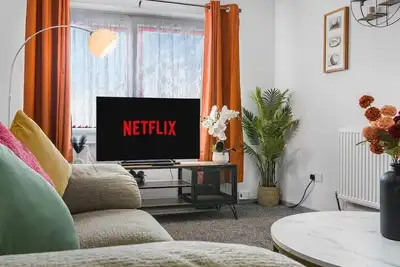 Image de Villa Casa, Netflix 10 min drive to city centre,