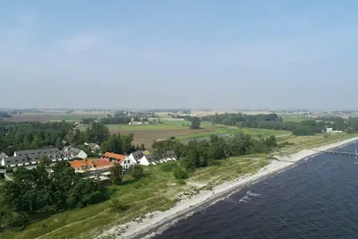 Image de Smygehus Havsbad - Wonderful holiday in your own house by the beach