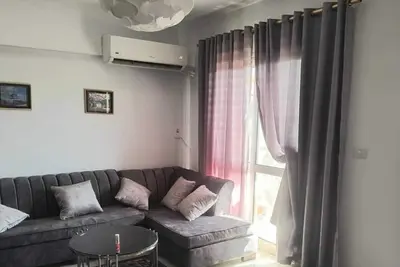 Image de 3-bedroom apartment in Rehab city-New Cairo