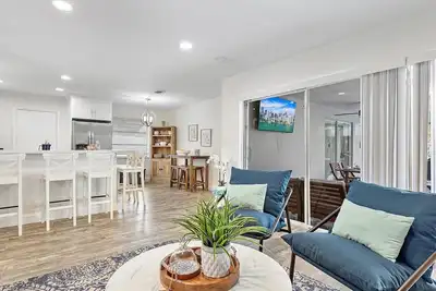 Image de Pool Villa - Oakland Park