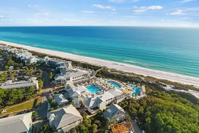 Image de Magnolia Way|Private Community Beach Access|Watercolor Home w/ Private Pool
