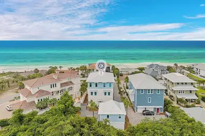 Image de It's About Time|Easy Beach Access|Gulf Views|Private Pool|Gated Community