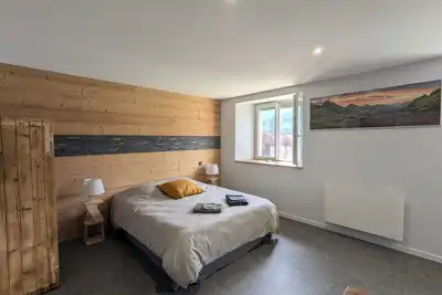 Image de L'Authre Gîte (2 personnes - 45m²)