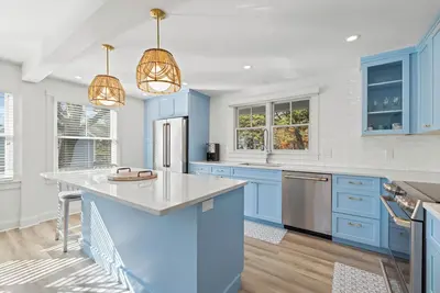 Image de Radiant Goose Rocks Beach Getaway