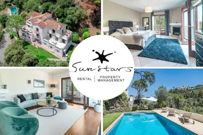 Image de Exclusive 6 Bedroom Modern Chic Villa with a Private Pool and Amazing Ocean view