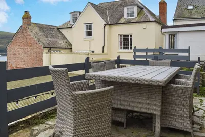 Image de 3 bedroom accommodation in Fowey