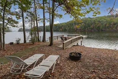 Image de Heron's Flight | Sleeps 6 on Lake Murray