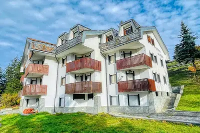 Image de Appartamento Maison Des Alpes - Affitti Brevi Ital